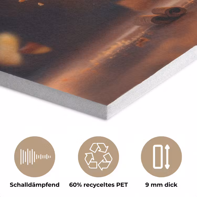 Appel - Taart - Warm - Eten PET vilt klein -closeup_DE