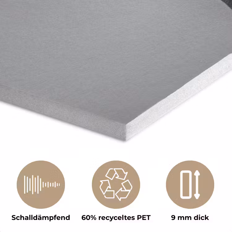 Teckel - Bier - Glas - Bril PET vilt klein -closeup_DE