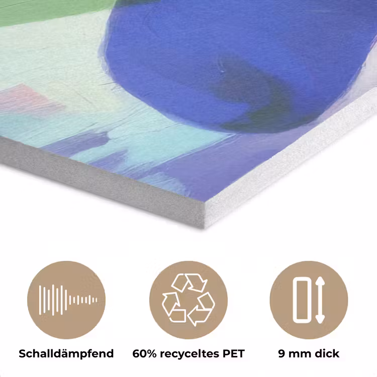 Frisdrank - Blik - Paars PET vilt klein -closeup_DE