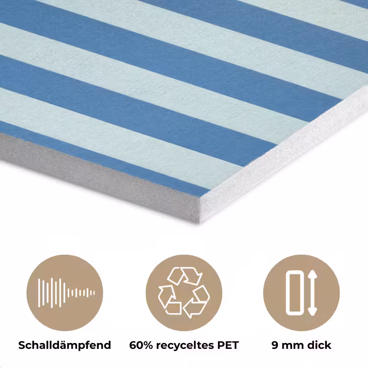 Illustratie - Bessen - Blauw - Strepen PET vilt klein -closeup_DE
