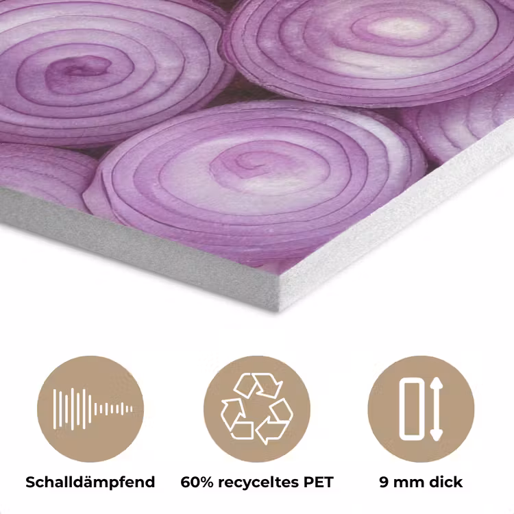 Paars - Uien - Close up PET vilt klein -closeup_DE