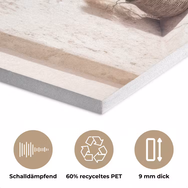 Terras - Stoelen - Strand - Beige PET vilt klein -closeup_DE