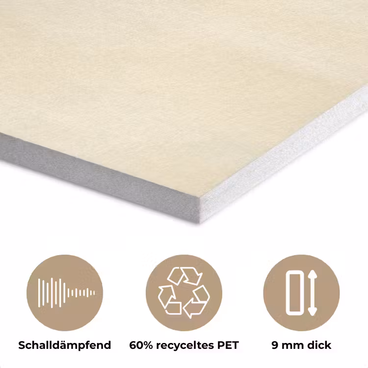 Quote - Hond - Zonnebril PET vilt klein -closeup_DE