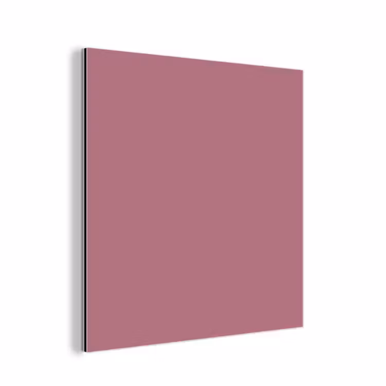 Antique - Mauve - Roze aluminium wit klein 46 -3d