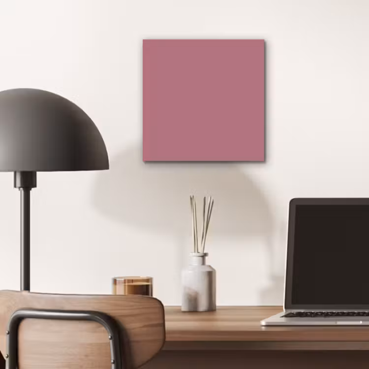 Antique - Mauve - Roze aluminium wit klein 46 -sfeer5