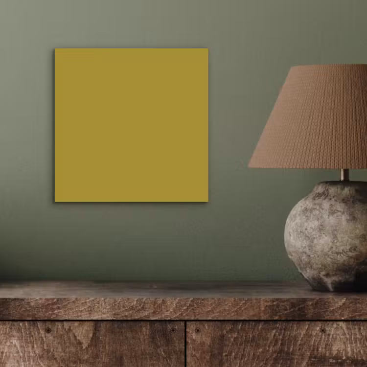 Antique - Moss - Groen aluminium wit klein 46 -sfeer2