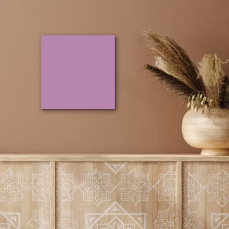 Antique - Orchid - Paars aluminium wit klein 46 -sfeer4