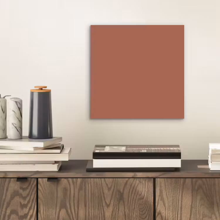Baked - Earth - Oranje aluminium wit klein 46 -sfeer1