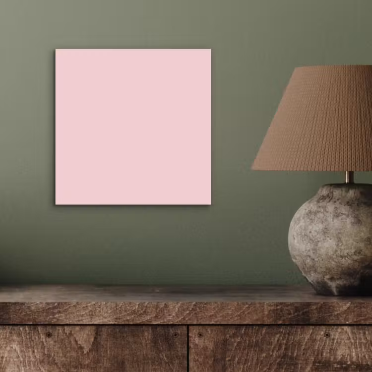 Blush - Pink - Roze aluminium wit klein 46 -sfeer2