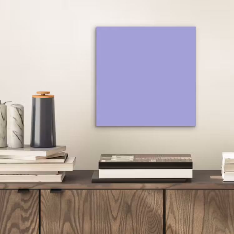 Ceil - Paars - Lila aluminium wit klein 46 -sfeer1