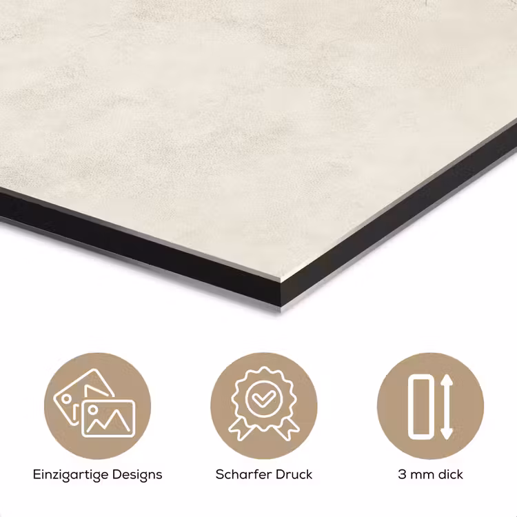 Crème - Egaal - Beton aluminium wit klein 46 -closeup_DE