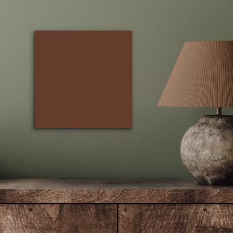 Deep - Clay - Brown - Bruin aluminium wit klein 46 -sfeer2