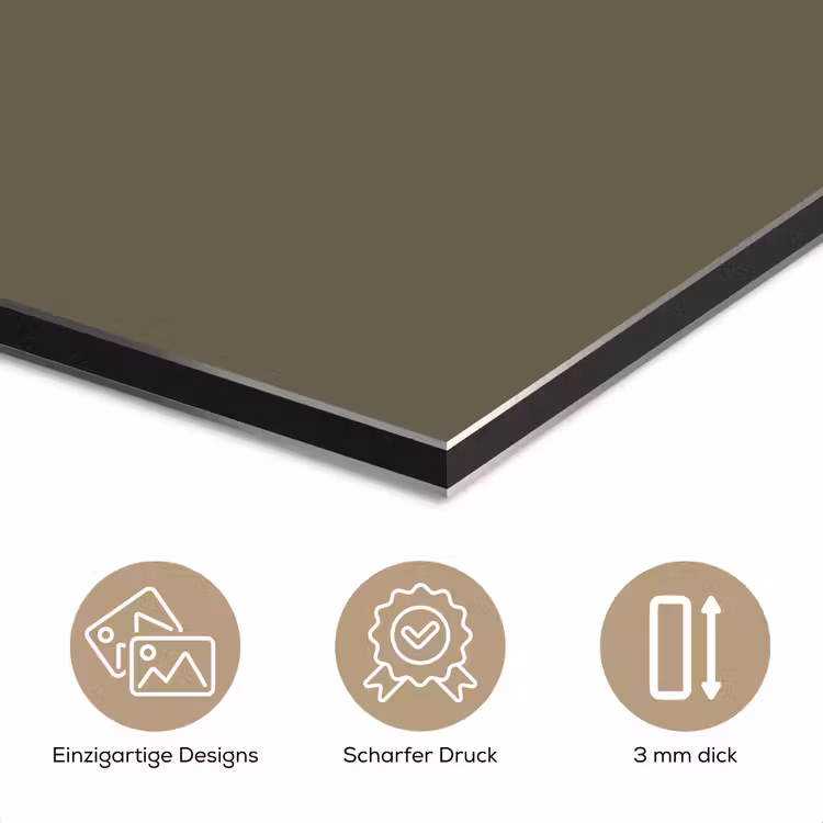Deep - Khaki - Groen aluminium wit klein 46 -closeup_DE