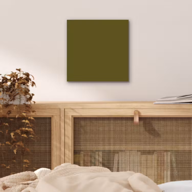 Dark - Olive - Groen aluminium wit klein 46 -sfeer3