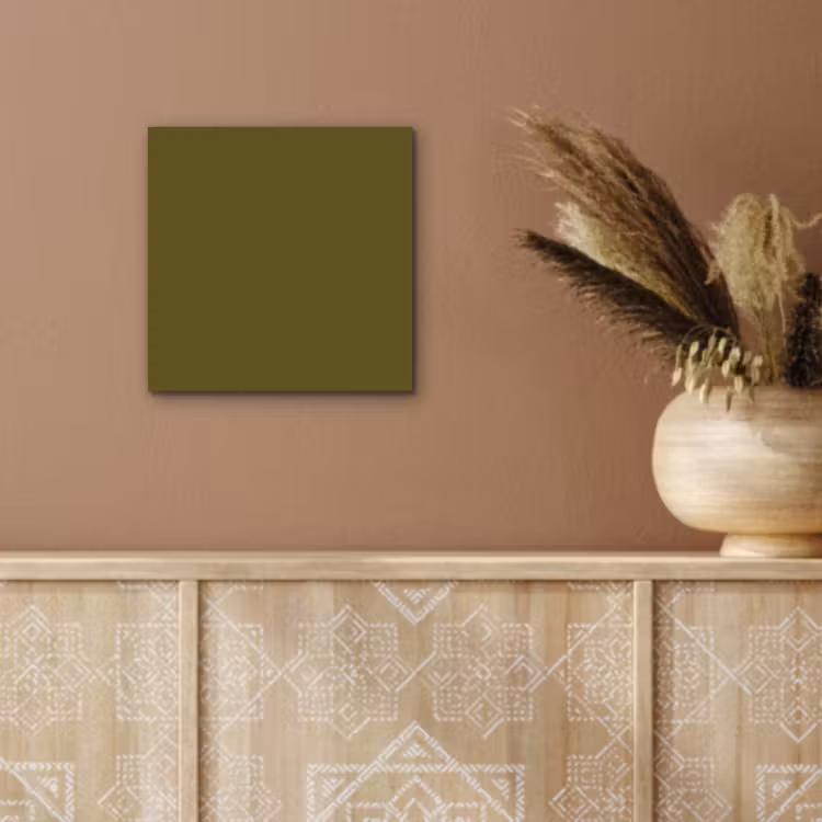 Dark - Olive - Groen aluminium wit klein 46 -sfeer4