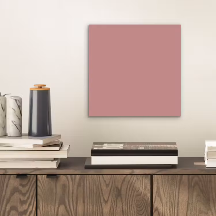 Dusty - Rose - Roze aluminium wit klein 46 -sfeer1