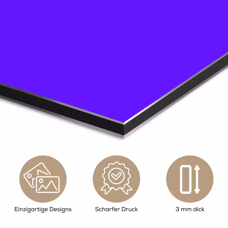 Electric - Indigo - Paars aluminium wit klein 46 -closeup_DE