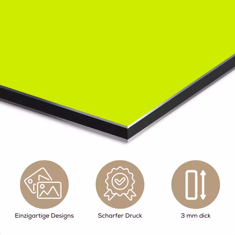 Electric - Lemon - Geel aluminium wit klein 46 -closeup_DE