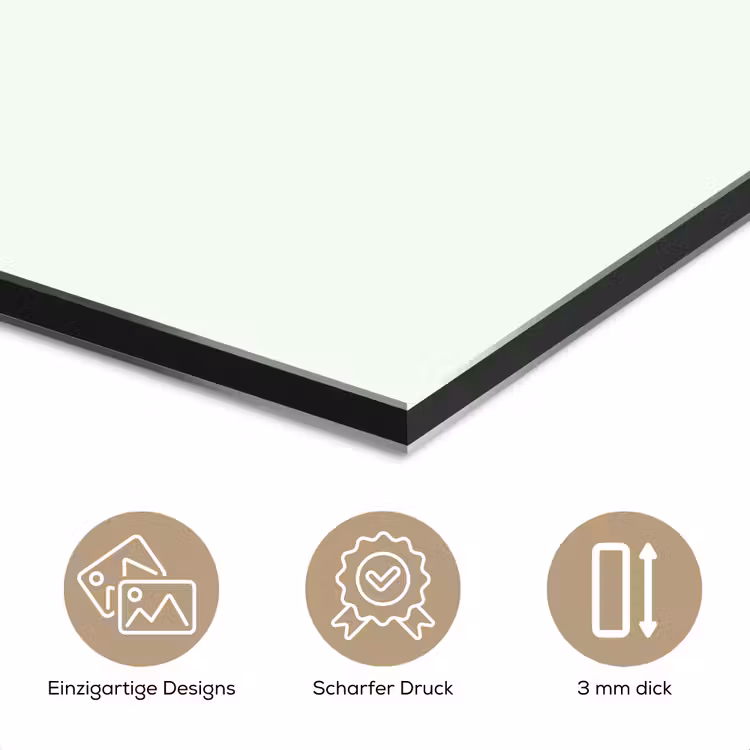 Focus - Beige - Roze - Smiley aluminium wit klein -closeup_DE