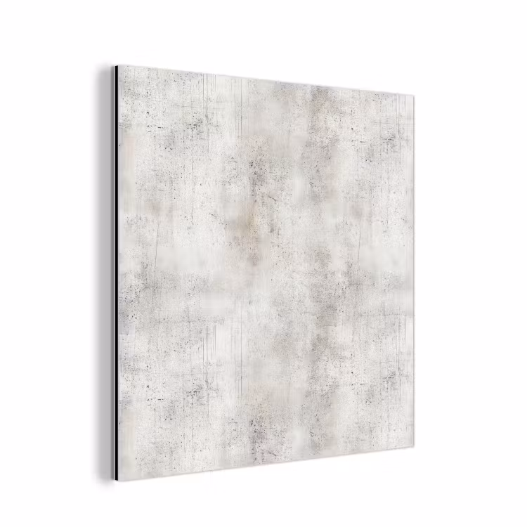 Grijs - Beton - Verweerd aluminium wit klein 46 -3d