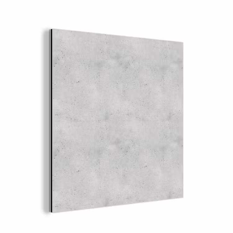 Grijs - Beton - Neutraal aluminium wit klein 46 -3d
