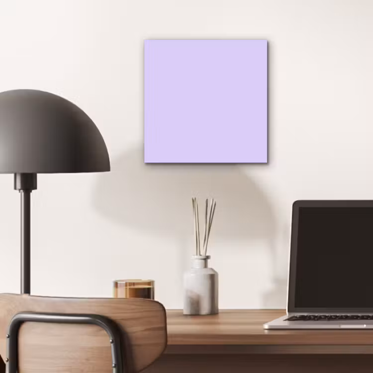 Light - Orchid - Paars aluminium wit klein 46 -sfeer5