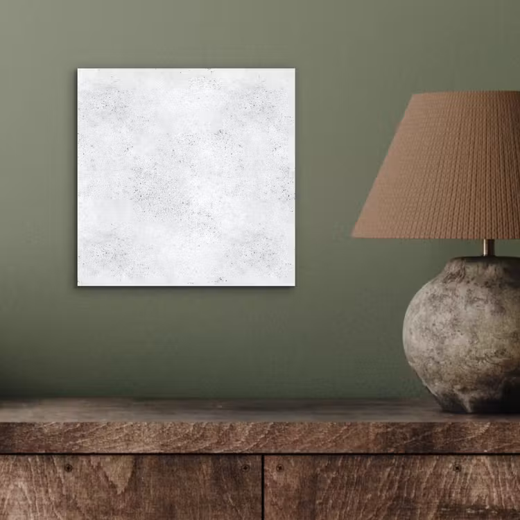 Lichtgrijs - Betonstructuur - Subtiel aluminium wit klein 46 -sfeer2