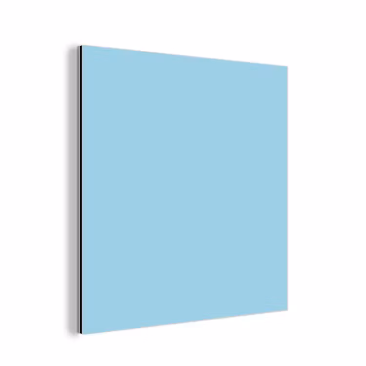 Ice - Blue - Blauw aluminium wit klein 46 -3d