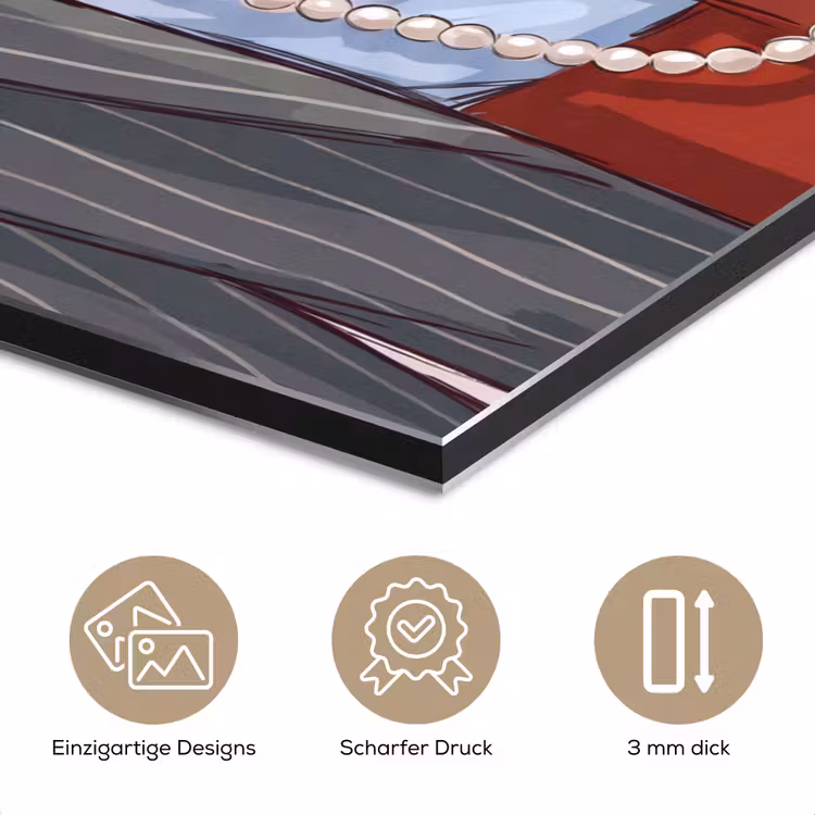 Kleding - Strik - Parels - Klassiek - Mode aluminium wit klein -closeup_DE