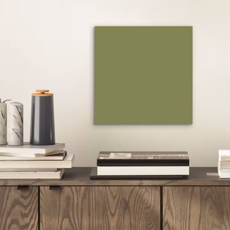 Herbal - Matcha - Groen aluminium wit klein 46 -sfeer1