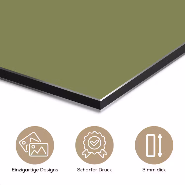 Herbal - Matcha - Groen aluminium wit klein 46 -closeup_DE