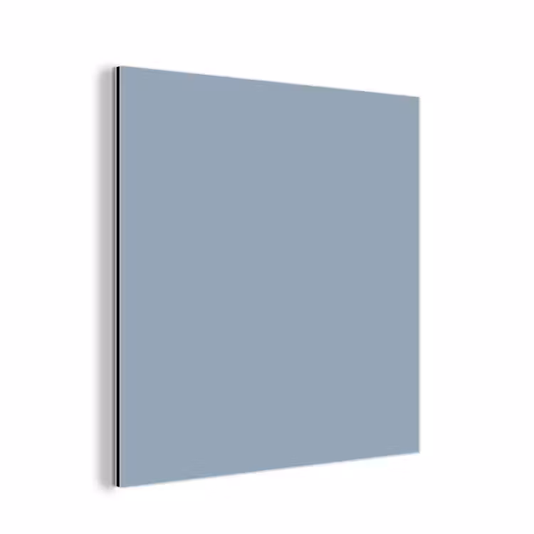 Mellow - Breeze - Blauw aluminium wit klein 46 -3d