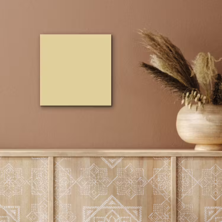 Mellow - Touch - Geel aluminium wit klein 46 -sfeer4
