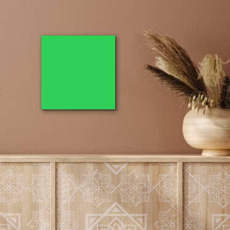Mint - Green - Groen aluminium wit klein 46 -sfeer4