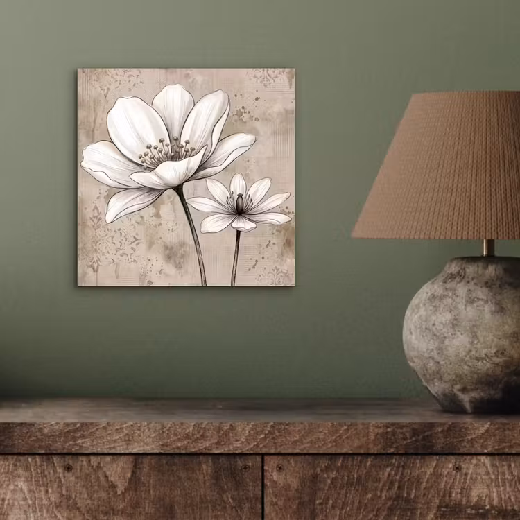 Modern - Design - Wit aluminium wit klein -sfeer2