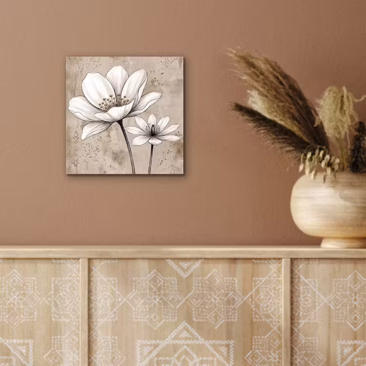 Modern - Design - Wit aluminium wit klein -sfeer4