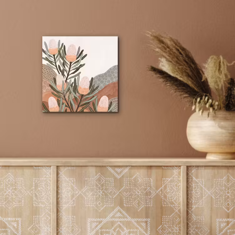 Modern - Heuvels - Terracotta aluminium wit klein -sfeer4
