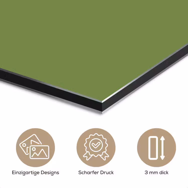 Moss - Green - Groen aluminium wit klein 46 -closeup_DE