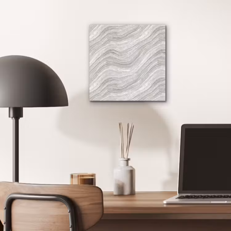 Patroon - Helder - Wit - Grijs aluminium wit klein 46 -sfeer5