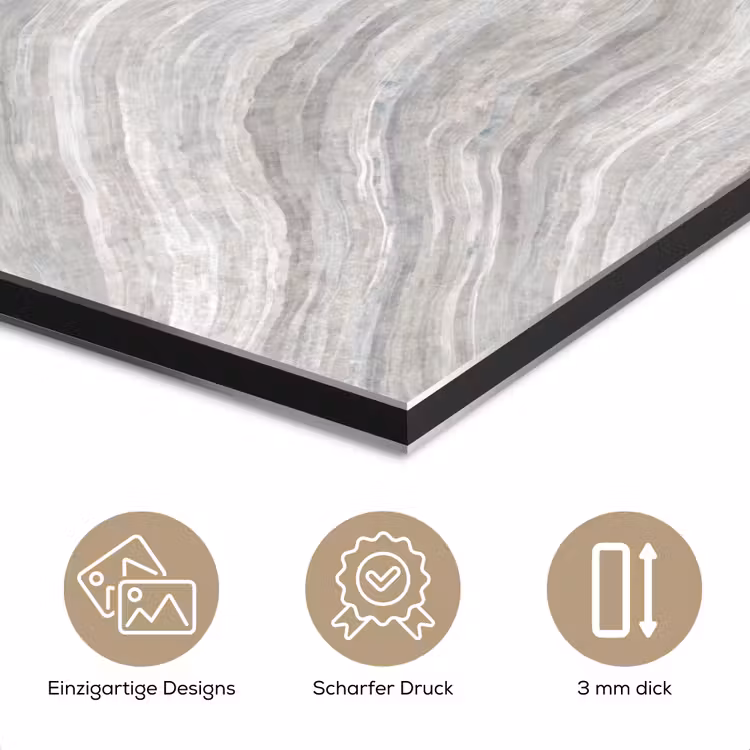 Patroon - Helder - Wit - Grijs aluminium wit klein 46 -closeup_DE