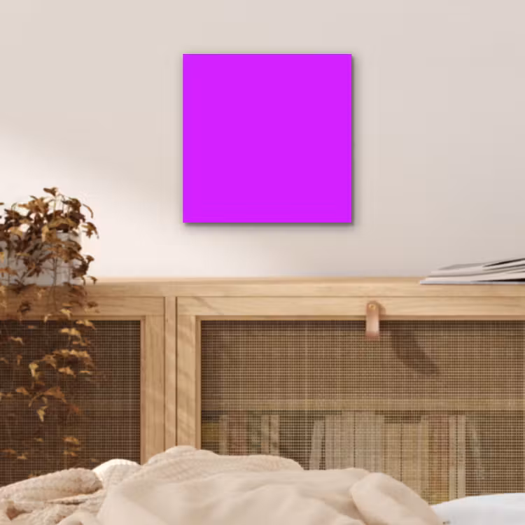 Neon - Orchid - Paars aluminium wit klein 46 -sfeer3