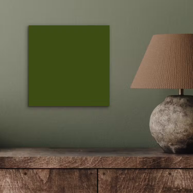 Olive - Drab - Groen aluminium wit klein 46 -sfeer2