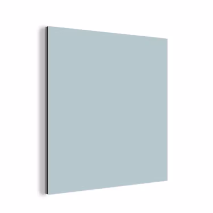 Slate - Blue - Blauw aluminium wit klein 46 -3d