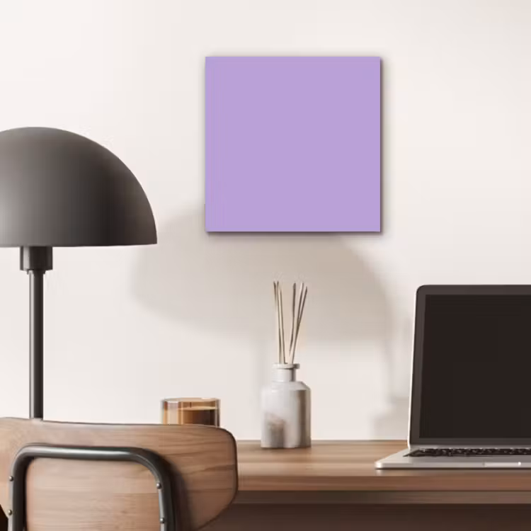 Soft - Lavender - Paars aluminium wit klein 46 -sfeer5