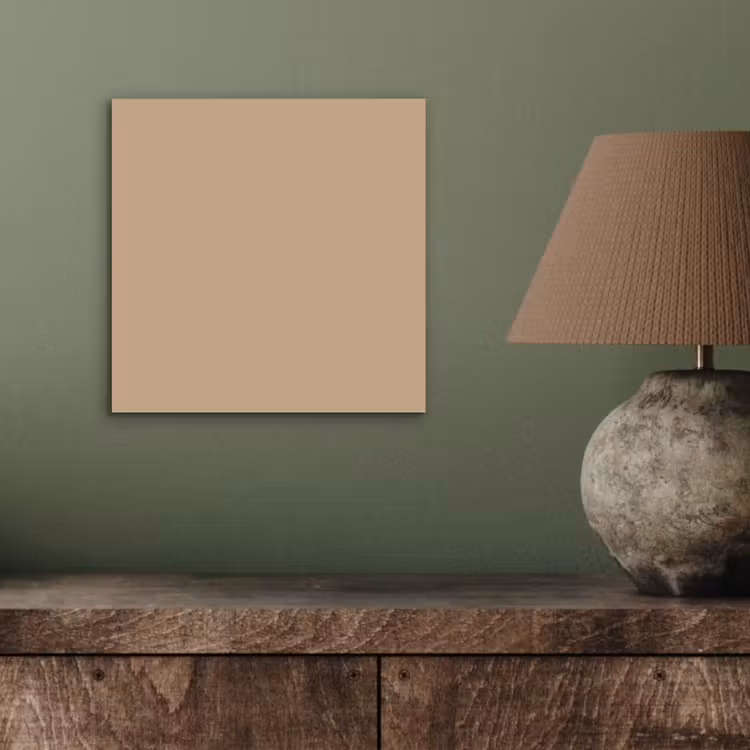 Soft - Taupe - Bruin aluminium wit klein 46 -sfeer2