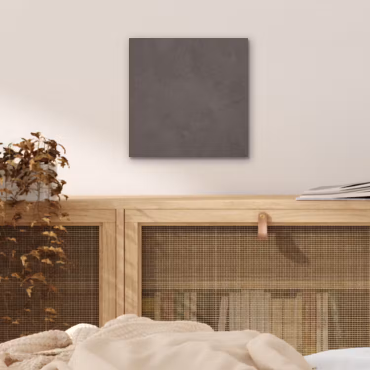 Textuur - Grijs - Modern - Abstract - Oppervlak aluminium wit klein -sfeer3