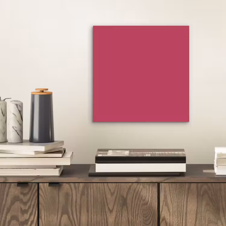 Deep - Berry - Rood aluminium wit klein 46 -sfeer1