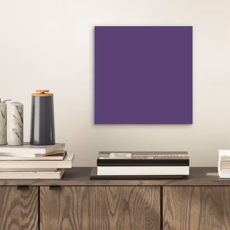 Deep - Plum - Paars aluminium wit klein 46 -sfeer1