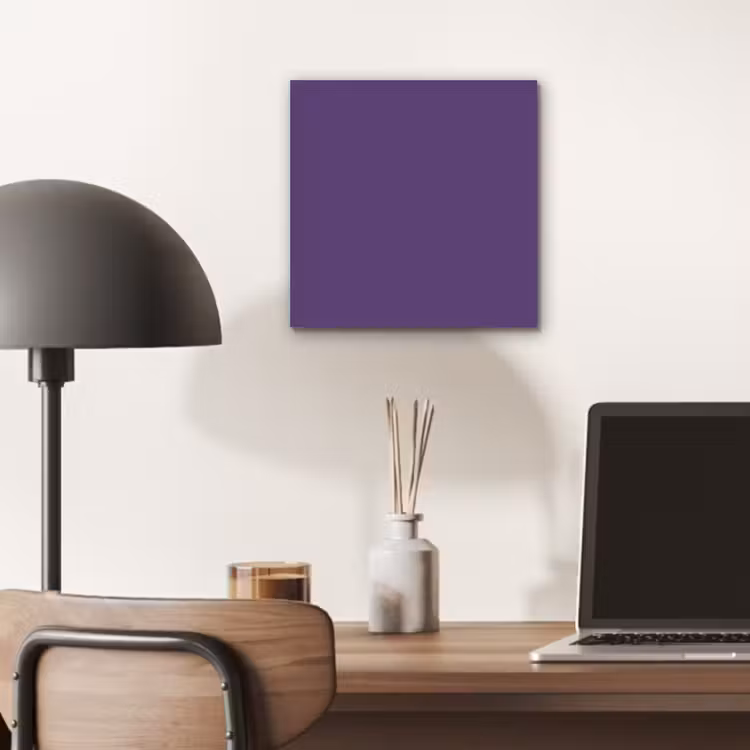Deep - Plum - Paars aluminium wit klein 46 -sfeer5