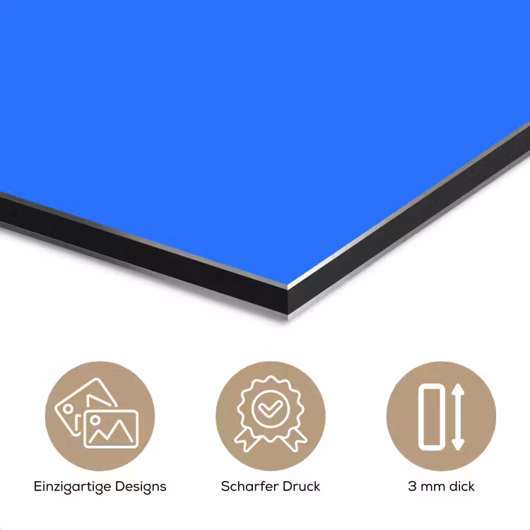 Vivid - Cobalt - Blauw aluminium wit klein 46 -closeup_DE